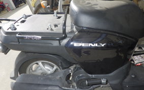 HONDA ﾍﾞﾝﾘｨ110 JA09