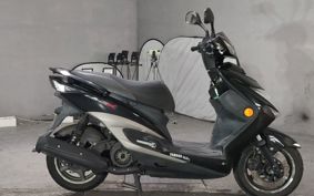 YAMAHA CYGNUS125XSR SE44J
