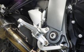 BMW K1300R 2010