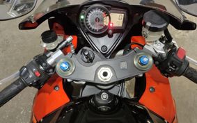 SUZUKI GSX-R1000 2007 GT77A