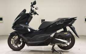 HONDA PCX125 2018 JK05