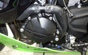 KAWASAKI NINJA ZX-6R A 2025 ZX636J