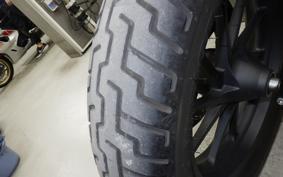 HONDA REBEL 250 A MC49