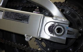 HONDA CBR600RR 2004 PC37