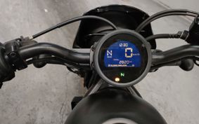 HONDA REBEL 250 S MC49