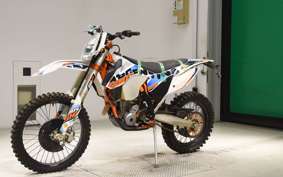 KTM 250 EXC F SIXDAYS 2003