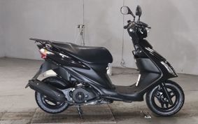 SUZUKI ADDRESS V125 CF4MA