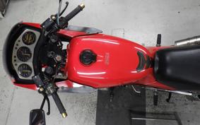 HONDA CBX750F 1984 RC17