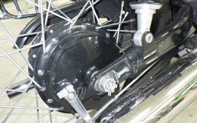 KAWASAKI W650 2004 EJ650A