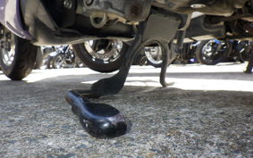 HONDA DIO CESTA GEN 2 AF68