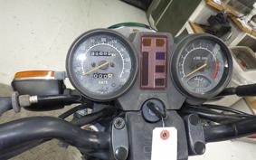 SUZUKI GSX-400E 2021