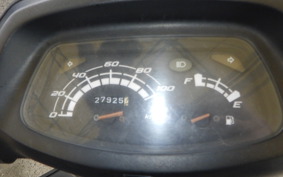 HONDA SPACY 100 2009 JF13