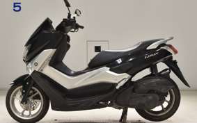 YAMAHA N-MAX SE86J