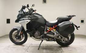 DUCATI MULTISTRADA V4S 2021