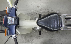 HONDA C90 SUPER CUB E HA02