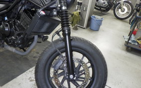 HONDA REBEL 250 S 2007 MC49