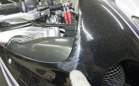 SUZUKI GSX-R750 2000