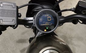 HONDA REBEL MC49