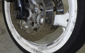 YAMAHA TRX850 1999 4NX