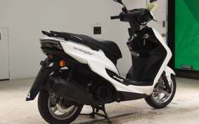 YAMAHA CYGNUS 125 XSR 3 2004 SEA5J