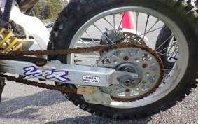 HONDA CRM250R GEN 2