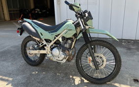 KAWASAKI KLX230 SHERPA S LX232A
