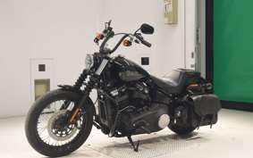 HARLEY FXBB1750 2019