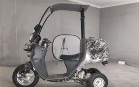 HONDA GYRO TA03