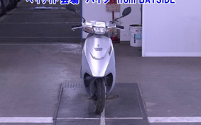 SUZUKI LETS2