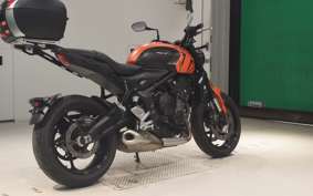 TRIUMPH TRIUMPH TRIDENT660 2018