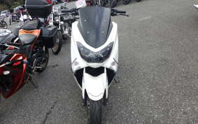 YAMAHA N-MAX SED6J