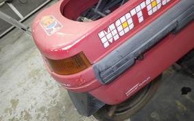 HONDA MOTOCOMPO AB12