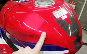 HONDA CBR1000RR RSP 2025 SC82
