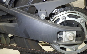 YAMAHA XSR155