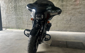 HARLEY FLHXS 2024 KRP