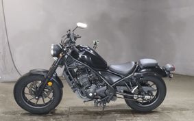 HONDA REBEL MC49
