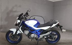 SUZUKI GLADIUS400 2013 VK58A