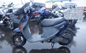 SUZUKI LET's 4 CA45A