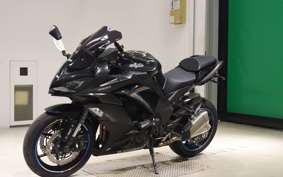 KAWASAKI NINJA 1000 A 2019 ZXT00W