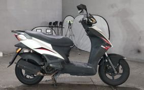KYMCO AGILITY RS125 ..