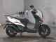 Фото Kymco AGILITY RS125 с японского аукциона