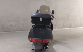 HONDA FUSION MF02