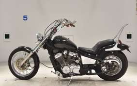 HONDA STEED 400 1993 NC26