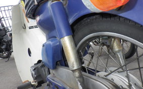 HONDA C50 SUPER CUB AA01