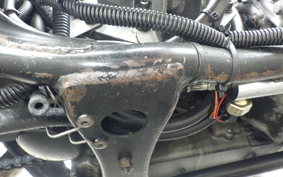 HARLEY FLHT 1340 1984