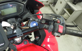 HONDA CBR400R 2017 NC47