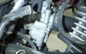 YAMAHA XTZ125