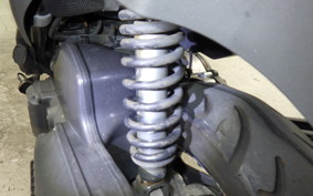 SUZUKI ADDRESS V125 S 2000 CF4MA