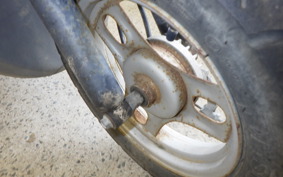 HONDA DIO GEN 2 AF27