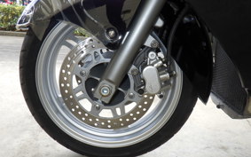 SUZUKI SKYWAVE 650 2003 CP51A